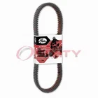 Gates G-force Drive Belt Polaris Ranger Xp 700 2005-2007 Automatic Cvt Zq New. Price: $89.41.