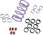 Epi Mudder Clutch Kit 28-29.5" #WE394660 Fits Yamaha Grizzly 660/RHINO New. Price: $202.35.