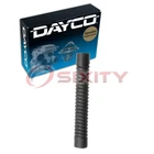 Dayco Upper Radiator Coolant Hose For 1980-1988 American Motors Eagle 4.2L Ie New. Price: $21.56.