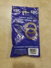 Honda/suzuki/arctic Cat Atv Ebc CSK48 Clutch Springs New. Price: $7.00.