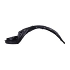 Front Left Wheel Liner Splash Shield Honda Accord 2008-09 4D Japan Built 122664 New. Price: $88.99.