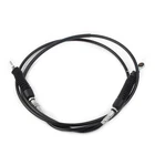 Shift Cable 54010-1089 For Kawasaki Mule 2500 2510 2520 KAF620A KAF620B KAF620C New. Price: $23.90.