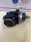 88 Honda Foreman Fourtrax TRX350D 4X4 Engine Output Side Gear Drive Fast Ship Used. Price: $25.00.