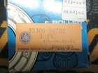New Oem Yamaha Bearing Diff 93306-90702-00 1988-1991 YFM250 MOTO-4. Price: $15.00.