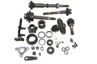 11 Polaris Rzr 800 Efi 4X4 Transmission Shift Forks & Drum Used. Price: $799.99.