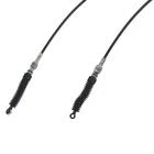 Gear Shift Cable For Arctic Cat Some 2019-2022 Replaces Oem# 0487-105 & 0487-123 New. Price: $64.95.