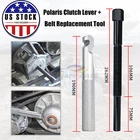 For Polaris Rzr Xp 1000 900 800 Primary Clutch Belt Change Puller Removal Tool New. Price: $20.59.
