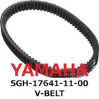 Yamaha Atv Drive Belt 5GH-17641-11-00 New. Price: $165.99.