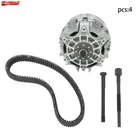 Primary Drive Clutch&aramid Belt For Can-am Maverick Sport Max 1000R 2019-2025 New. Price: $211.00.