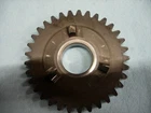 2000 Polaris Xplorer 400 Tooth Gear 3233731 Used. Price: $60.00.