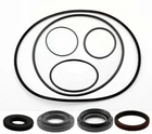 Suzuki Rear Differential Seal Kit 250 Ozark Quadsport 2002 - 2014 New. Price: $19.00.