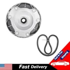 Primary Clutch & Belt For Polaris Big Boss 250 4X6 6X6 1989-1993 1322682 1321479 New. Price: $157.99.