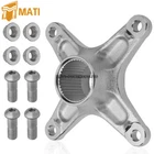 Sprocket Hub / Axle Collar 18P-25386-00-00 For Yamaha YFZ450R YFZ450X New. Price: $48.99.