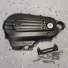 Middle Drive Gear "cover" Right Side Engine *nice! 08-17 XV1900 Raider Used. Price: $99.50.