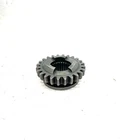 1986 Polaris Trail Boss 250R Oem 24T Reverse Pinion Gear 5130621 AP195 Used. Price: $60.19.