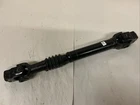 Can Am Maverick Front Drive Shaft 2024-25 Good Condition Part #705402746 #DS8 Used. Price: $224.99.