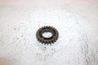 1997 Arctic Bearcat 454 Oem 3RD Driven Gear 24T 3446-023 AA11 Used. Price: $36.97.