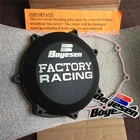 Boyesen Clutch Cover CC-38AB Fit Yamaha YFZ450R 2009-2020 & YFZ450X 2010-11 Blk New. Price: $66.77.