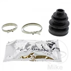 Balls Transmission Shaft Bellows 17X60X81 New. Price: $55.74.