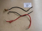 4013868 4010093 4010471 Polaris 2007 Sportsman 500 Atv 4X4 Battery Cables T178 Used. Price: $19.99.