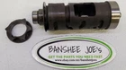 85-88 Suzuki LT230S Quadsport Drum Gear Shifting Cam & Stopper Plate Used. Price: $22.98.