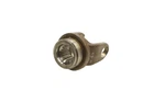 Yamaha Kodiak 450 Eps 18 Rear Drive Shaft Differential Yoke 54175 Used. Price: $64.99.
