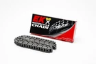Vortex Racing Ek 428 Sr Chain With Clip Master - 132 Links For Powersports New. Price: $40.35.
