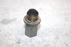 01 Polaris Trail Blazer Oem Tramsmission Plug 3233687 AP1 Used. Price: $60.19.