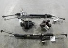 2019 Honda Civic Steering Gear Rack & Pinion Oem 52K Miles - LKQ430570194 Used. Price: $360.40.