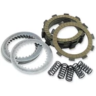 Ebc Dirt Racer Clutch Kit DRC100 New. Price: $155.77.