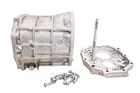 17 Polaris Slingshot Transmission Gear Case Housing Used. Price: $699.99.