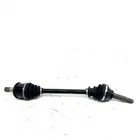 2002 Bombardier Quest 500 Oem Front Left Cv Axle 705400125 AB14 Used. Price: $134.89.