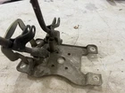 Suzuki Quadrunner LT-F250 2X4 Transmission Lever 57940-20B00 Used. Price: $15.49.