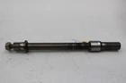 2011 Yamaha Grizzly 450 Middle Drive Output Shaft 1D9-1761A-00-00 Used. Price: $29.95.