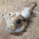 2001-03 Honda TRX500FA Rubicon Front End Differential Final Drive Gear Case Used. Price: $199.95.