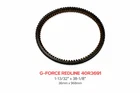 Gates 40R3691 G-force Redline Cvt Belt High Performance New. Price: $149.87.