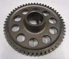 Oem 1989 90 Honda Pilot Final Gear 23431-HE0-000 O81-15 Used. Price: $150.00.