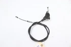 Kawasaki Bayou 250 Parking Brake Cable 54005-1155 51916 Used. Price: $14.89.