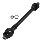 Propeller Drive Shaft Rear For Can-am Outlander Max 570/650/850/1000R 703500989 New. Price: $85.69.