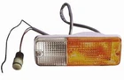 Front Headlight Suzuki Samurai Sj 410 Dx Nuovo. Price: $22.10.