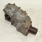2007 Yamaha Grizzly 700 Rear Back Differential Gearbox Assmebly 1HP-46101-00-00 Used. Price: $250.00.