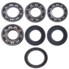 Yamaha 450 Grizzly Rear Differential Bearing & Seal Kit 2011 2012 2013 2014 New. Price: $57.00.