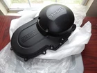 Nos Yamaha YFM660 Grizzle 02-08 Genuine Engine Clutch Cover Oem 5KM-15431-00-00 New. Price: $348.99.