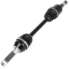 Cv Half Shaft Assembly Rear Left For Ranger 700 500 Xp 4X4 2005-2007 1332284 New. Price: $94.99.