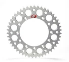 Renthal 223U-520-37GPSI Rear Ultralight Silver Grooved 37T Sprocket New. Price: $89.99.