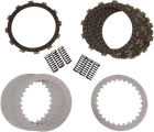Ebc Clutch Kit DRC131 New. Price: $183.99.