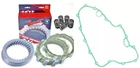 Barnett Dirtdigger Clutch Kit With Gasket 2004-14 Honda TRX450R/ER 303-35-20024 New. Price: $259.90.