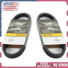2X Brp Can-am Drive Belt For Outlander Renegade Max 1000R 570 650 Xmr 422280366 New. Price: $159.99.