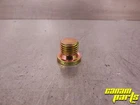 Can Am 2006-2015 Outlander Commander Maverick Renegade Fill Level Plug 705500504 New. Price: $12.95.