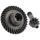 Niche Differential Ring Gear Pinion Set For Yamaha Big Bear 400 4GB-Y4612-00-00 New. Price: $119.95.